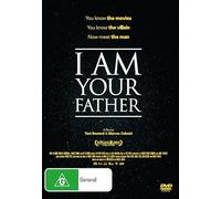 I Am Your Father [NON-UK Format / Region 4 Import - Australia]