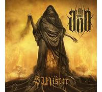 Sinister – I Am Your God
