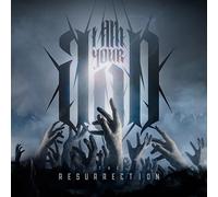 I AM YOUR GOD: THE RESURRECTION - CD SEALED