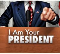 I Am Your President NA PS5 CD Key