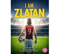 I Am Zlatan