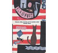 I and Claudius: Travels with My Cat