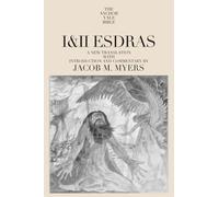 I and II Esdras (Anchor Bible Commentaries): Volume 42 (The Anchor Yale Bible Commentaries)