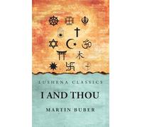 I And Thou