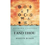 I And Thou