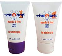 I And Tite Grip Ii For Hands And Feet That Sweat