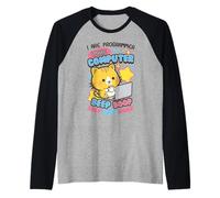I are Programmer I Make Computer Beep Boop Raglan Baseball Tee