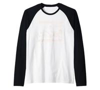 I Asked Myself If I'm Ok and We Both Started Laughing Funny Raglan Baseball Tee