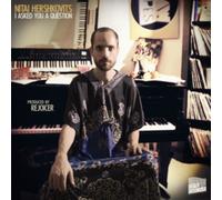 I Asked You a Question