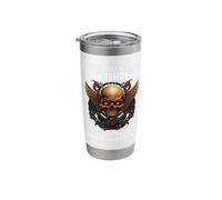 I Avoid Shit Because My Temper Can Go from 0 to Life Stainless Steel Insulated Tumbler