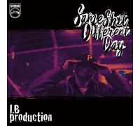 I.B PRODUCTION - Same Shit Different Day