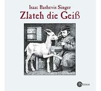 I.B. Singer - Zlateh Die Geiss