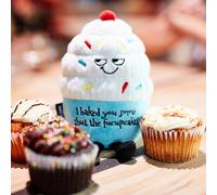 "I Baked You Some Shut The FUCupcakes" Punchkin Toy