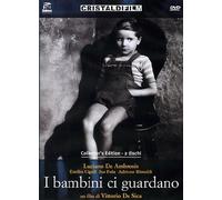 I Bambini Ci Guardano (CE) (2 Dvd)