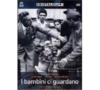 I Bambini Ci Guardano [Region Free]
