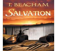 I. Beacham Salvation Book - Paperback I. Beacham Multicolor