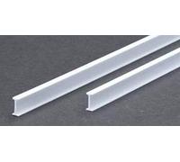 I-Beam 5/16 (2) by Evergreen Scale Models