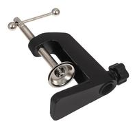 I Beam Clamp Metal Round Buckle Thickened Style for Home