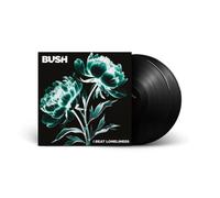 Bush - I Beat Loneliness [VINYL]