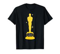 I beat Meryl award first wives Elise funny academy movie T-Shirt