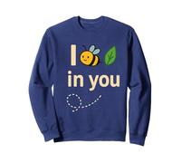 I Bee Leaf in You Sweatshirt