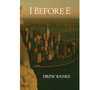 I Before E: 3 (The Elba Trilogy)