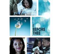 I Before Thee (DVD) Brandi Patterson Jamil Malik Renna Ramlogan (US IMPORT)