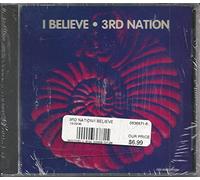 I Believe
