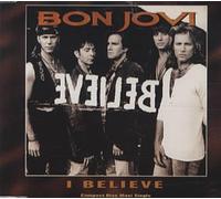 I Believe by Bon Jovi