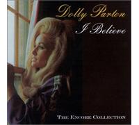 I Believe by Dolly Parton (1998-03-17)
