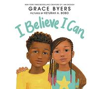 I Believe I Can - UK