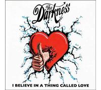 I Believe In A Thing Called Love [DVD AUDIO]