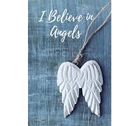 I believe in Angels: Angel Notebook