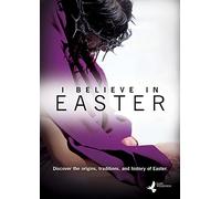 I Believe in Easter [DVD] [Region 1] [US Import] [NTSC]