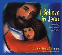 I Believe in Jesus