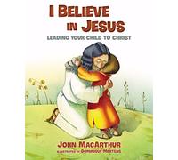 I Believe in Jesus