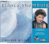 I believe in love (4 versions, 1996)