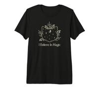 I Believe in Magic Premium T-Shirt