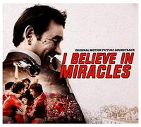 Various Artists I Believe in Miracles (CD) Album (US IMPORT)