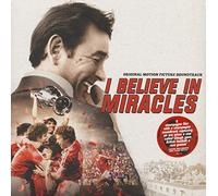 I Believe In Miracles (Original Motion Picture Soundtrack) [VINYL]