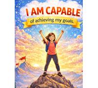 I Believe in Myself Notebook: A4 Motivational Journal for Confidence: Self Love, Positive Affirmations, Daily Writing & Personal Growth