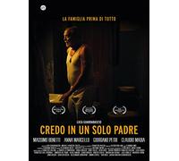 I believe in one only father