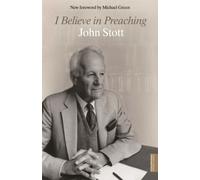 I Believe in Preaching