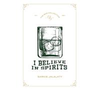 I Believe In Spirits: Bar Collection