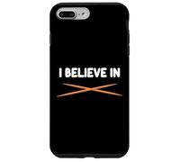I Believe in Toothpicks Clean Between Teeth Hygiene Dentist Case for iPhone 7 Plus/8 Plus