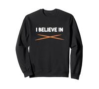 I Believe in Toothpicks Clean Between Teeth Hygiene Dentist Sweatshirt