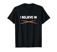 I Believe in Toothpicks Clean Between Teeth Hygiene Dentist T-Shirt