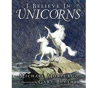I Believe in Unicorns