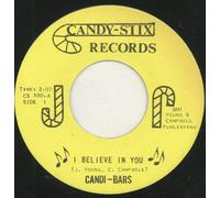 i believe in you / you're the one