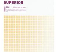 I believe (RMX, 2002, incl. DJ Antoine vs. Mad Mark's Retro Remix) [VINYL]